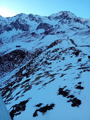 Vivement de la fra&icirc;che annonc&eacute;e...