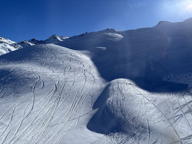 #11, carrelage &agrave; tous les &eacute;tages 😬