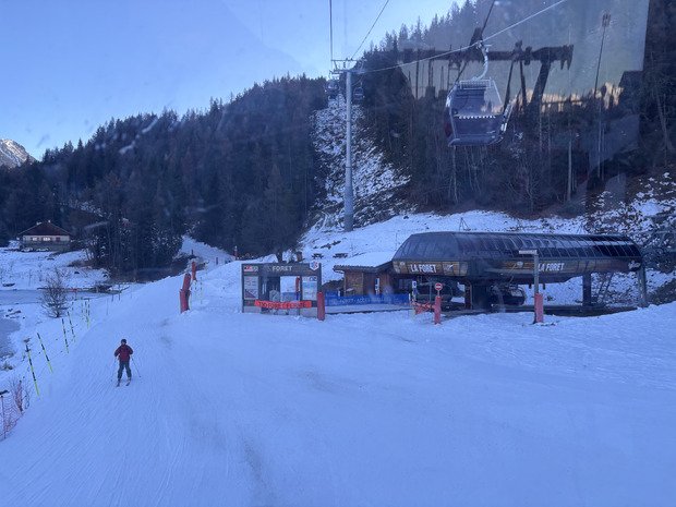 #11, carrelage &agrave; tous les &eacute;tages 😬