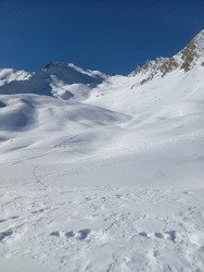 On profite avant l'ouverture 