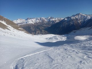 On profite avant l'ouverture 