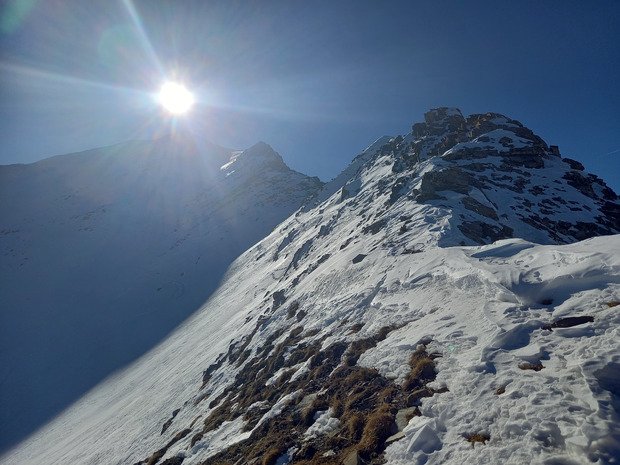 On profite avant l'ouverture 
