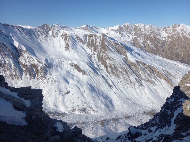 On profite avant l'ouverture 