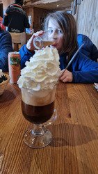 Toussuire jour 3 - on est l&agrave; ! 