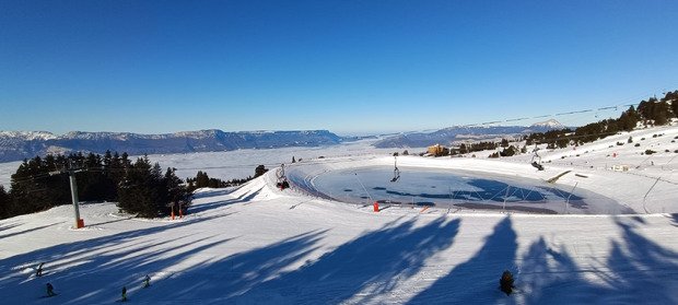 Un dimanche à la mer 