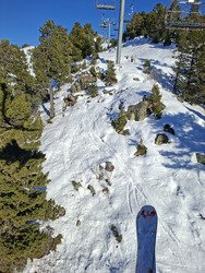 Un dimanche à la mer 