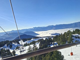 Un dimanche à la mer 