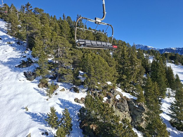 Un dimanche &agrave; la mer 
