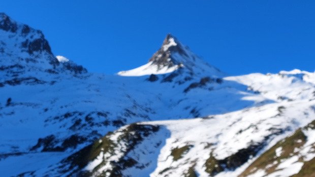 La vie est belle au ski !