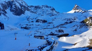 La vie est belle au ski !