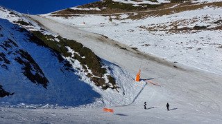 La vie est belle au ski !