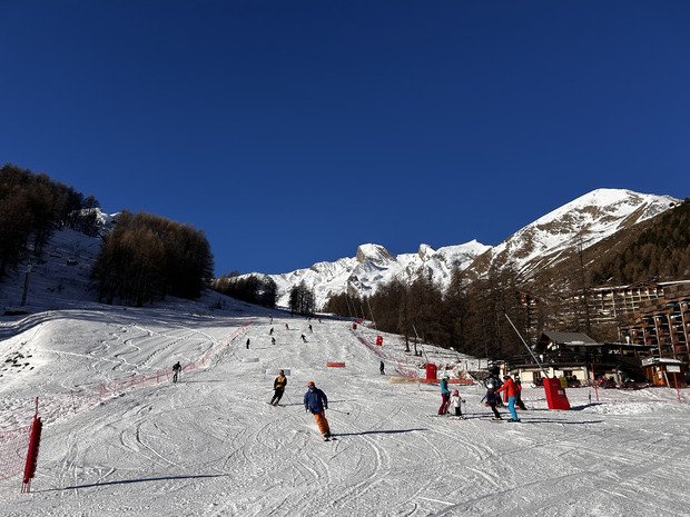 En attendant l&rsquo;hiver .. 