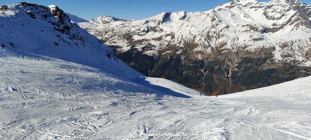 Nettement meilleur loin des canons