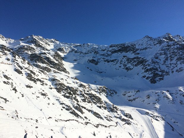 M&eacute;t&eacute;o d'azur &agrave; la recherche du petit Poucet