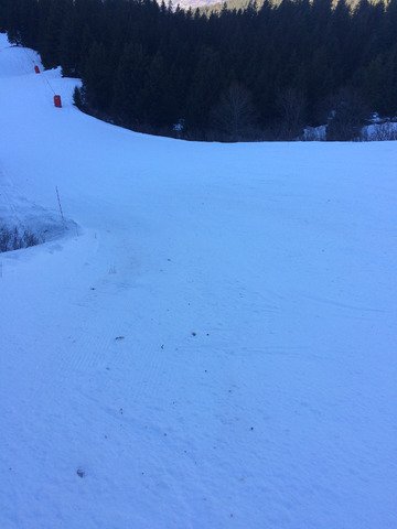 M&eacute;t&eacute;o d'azur &agrave; la recherche du petit Poucet