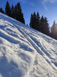 Les vacances au dessus de la mer... De nuages