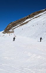 Les boulettes ont disparues...
