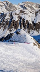 Les boulettes ont disparues...