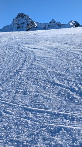 Les boulettes ont disparues...