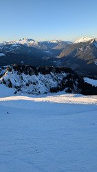 Les boulettes ont disparues...