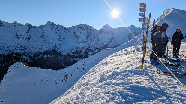 Les boulettes ont disparues...