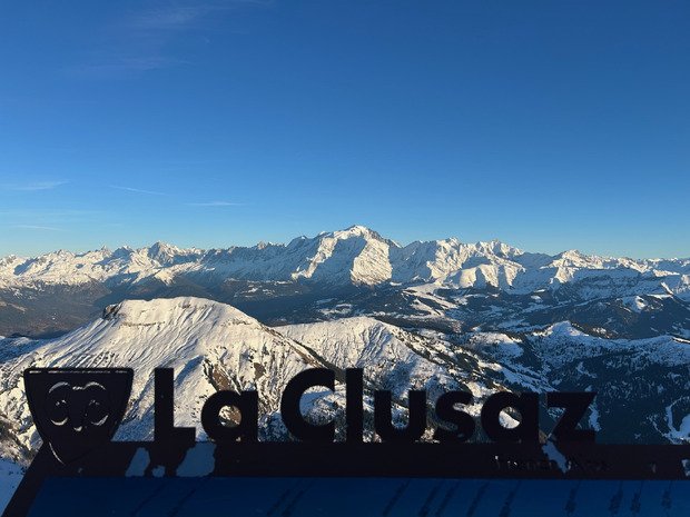 Heureusement qu'il y a le soleil 