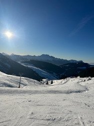 Heureusement qu'il y a le soleil 