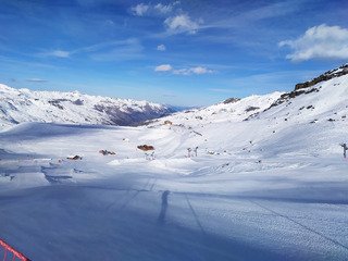 &ccedil;a souffle m&eacute;chant , journ&eacute;e &agrave; oublier