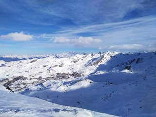 &ccedil;a souffle m&eacute;chant , journ&eacute;e &agrave; oublier