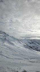 Chamonix : premi&egrave;re sortie au Tour