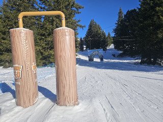 Chamrousse : Session Montagne de T&eacute;o