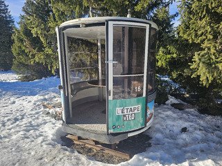 Chamrousse : Session Montagne de T&eacute;o