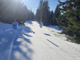Chamrousse : Session Montagne de T&eacute;o