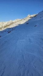 Du b&eacute;ton, des sharks et du ciel bleu