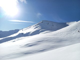 Portage sur le sac Deuter re&ccedil;u en TP