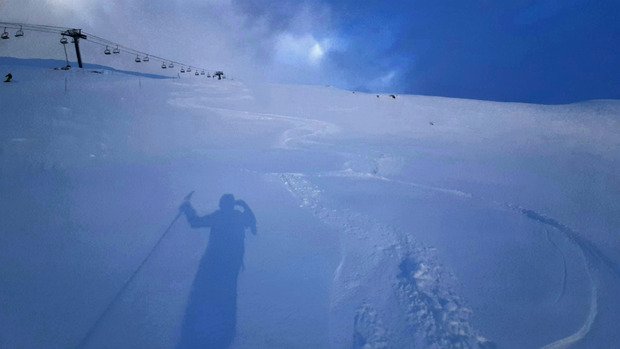 Excellent pour ce samedi  !