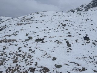 #12, cinquante nuances de gris ⛅️ 🌨️ 