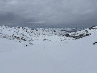 #12, cinquante nuances de gris ⛅️ 🌨️ 