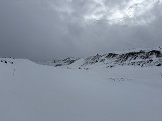 #12, cinquante nuances de gris ⛅️ 🌨️ 