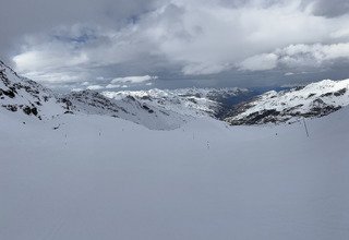 #12, cinquante nuances de gris ⛅️ 🌨️ 