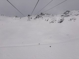 #12, cinquante nuances de gris ⛅️ 🌨️ 