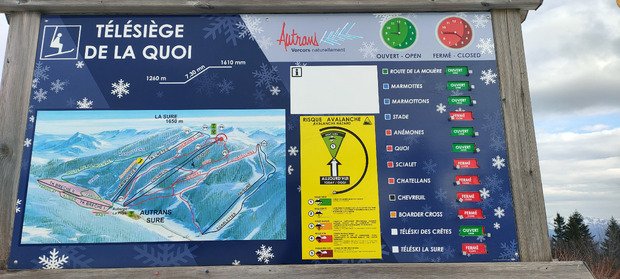 En mode privatis&eacute; 