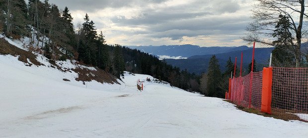 En mode privatis&eacute; 