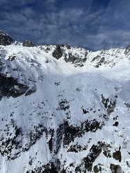 Une belle journ&eacute;e&hellip; mais pas d&rsquo;hiver