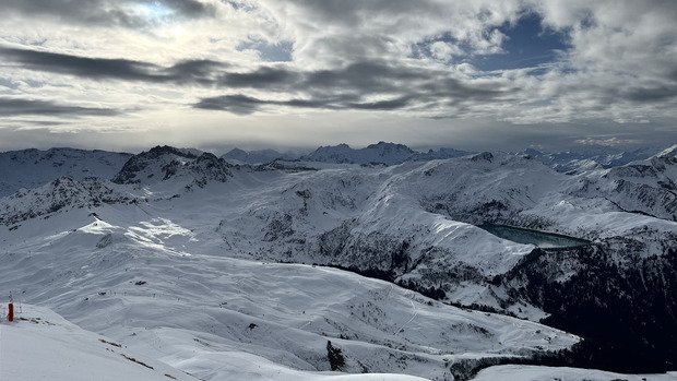 &Ccedil;a se complique