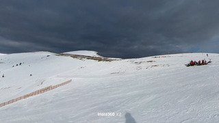 Des conditions encore correctes sur le haut