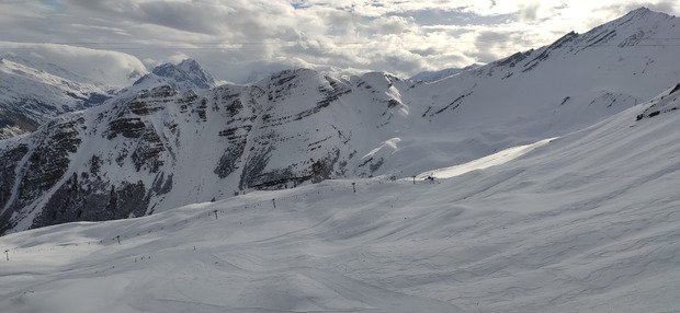 Saison ouverte !.. Au printemps ? 