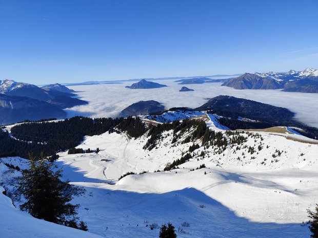 Vacances &agrave; la mer 🌊