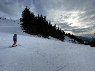 Meilleur que pr&eacute;vu 