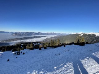 Du soleil, des cailloux et des vacanciers